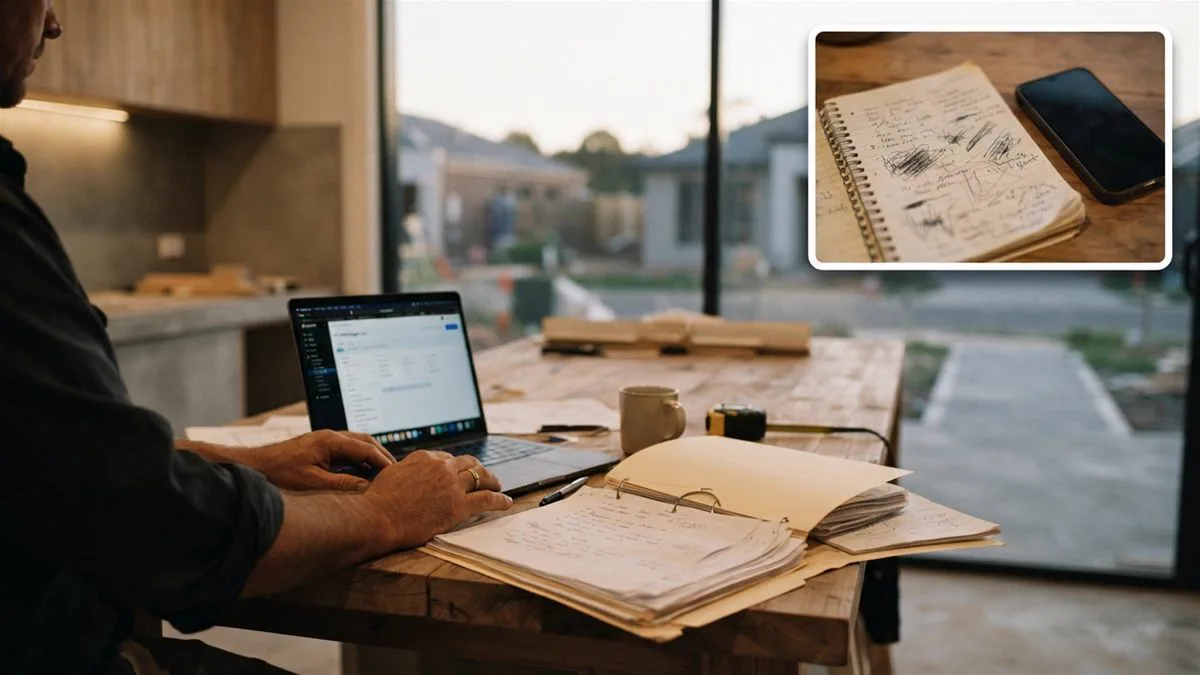 Using the property development GST and margin scheme calculator
